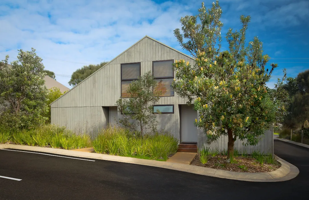 Southern Ocean Villas-1