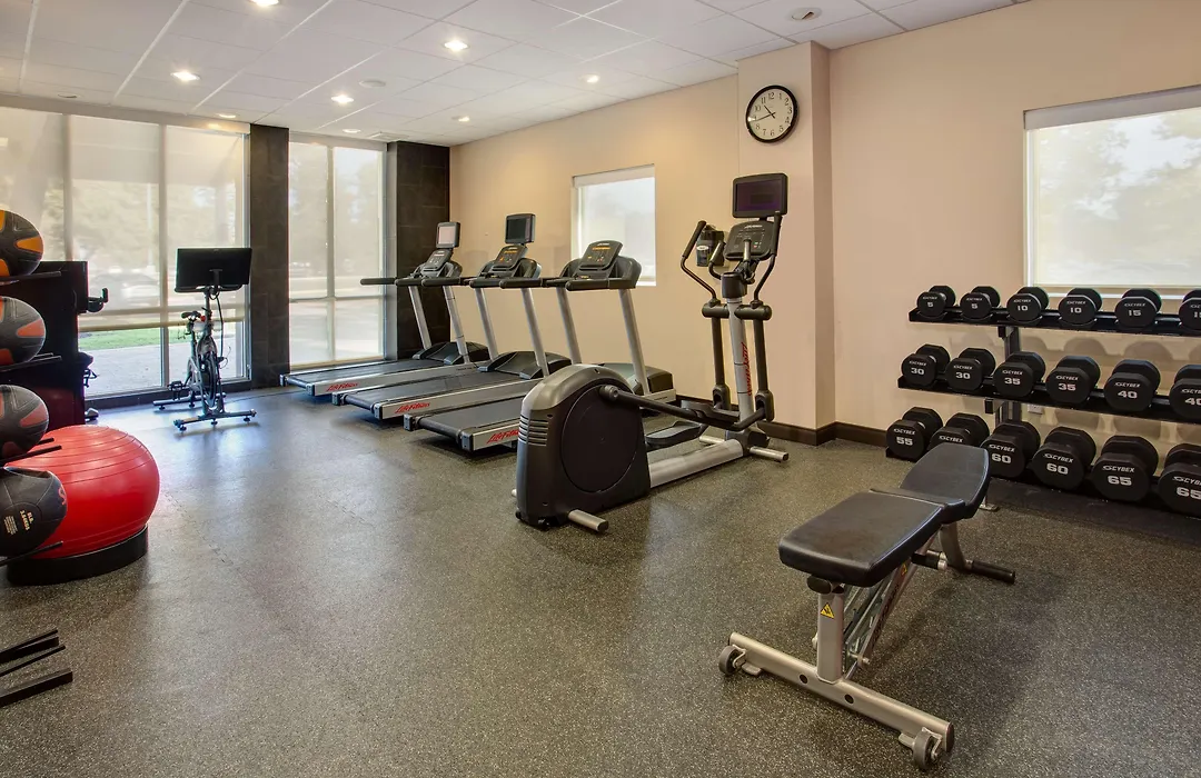 Home2 Suites By Hilton Austin/Cedar Park-1