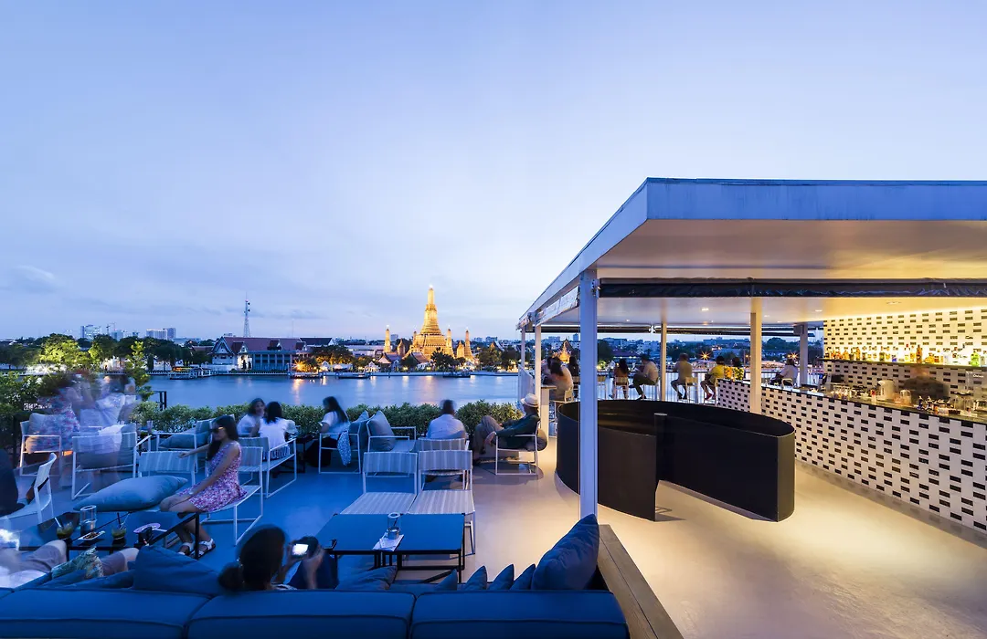 Sala Rattanakosin Bangkok-1