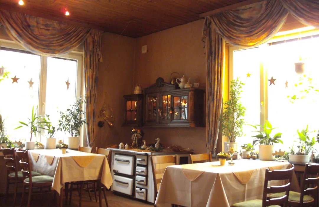 Hotel Zum Grunewald-1