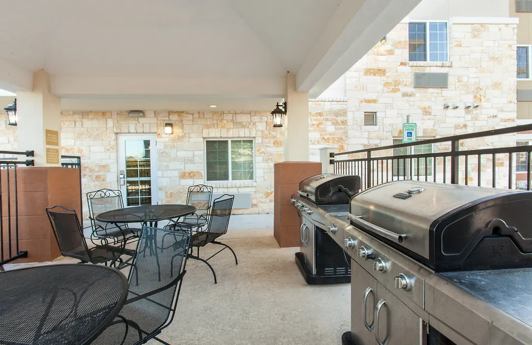 Candlewood Suites New Braunfels By Ihg-1