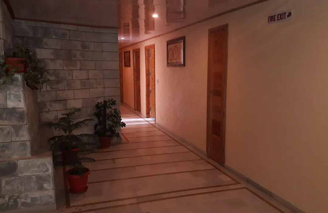 Hotel Combermere-1