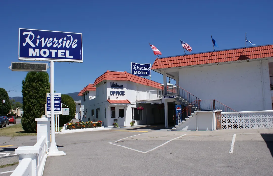 Riverside Motel-1