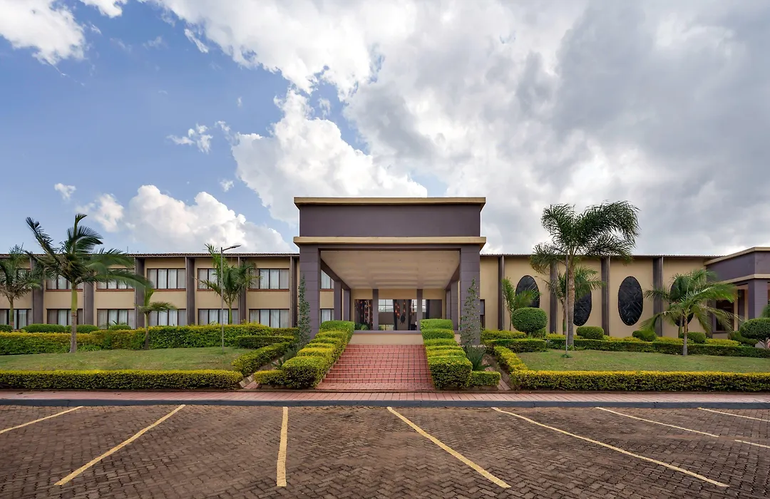 Protea Hotel By Marriott Chipata-1