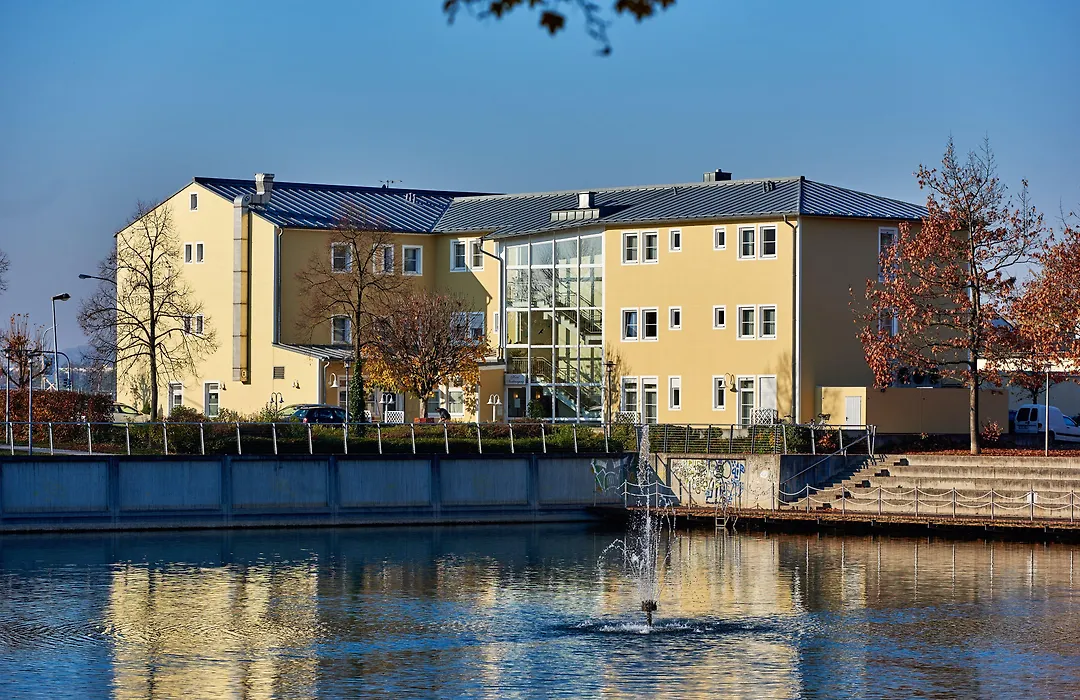 Hotel Am See-1
