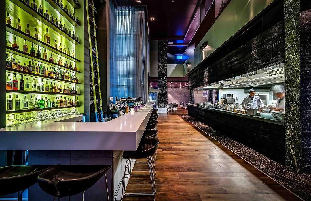Royal Beach Hotel Tel Aviv By Isrotel Exclusive-1