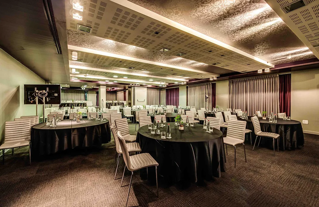 Royal Beach Hotel Tel Aviv By Isrotel Exclusive-1