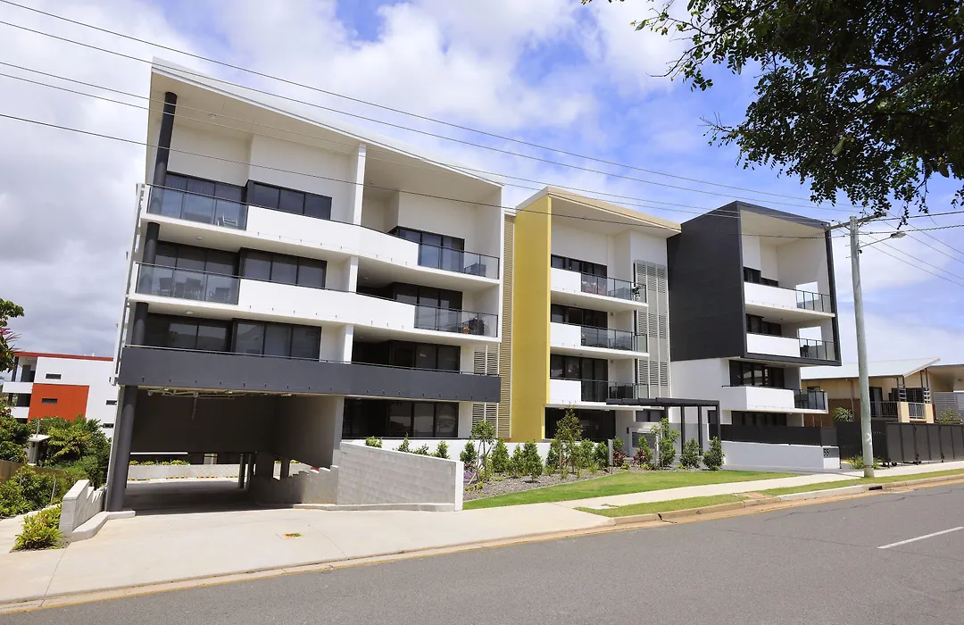Apartments G60 Gladstone-1