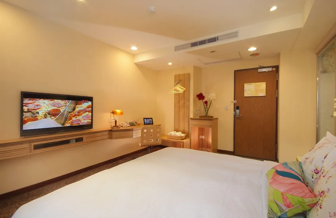 Nagahiro Hotel-1