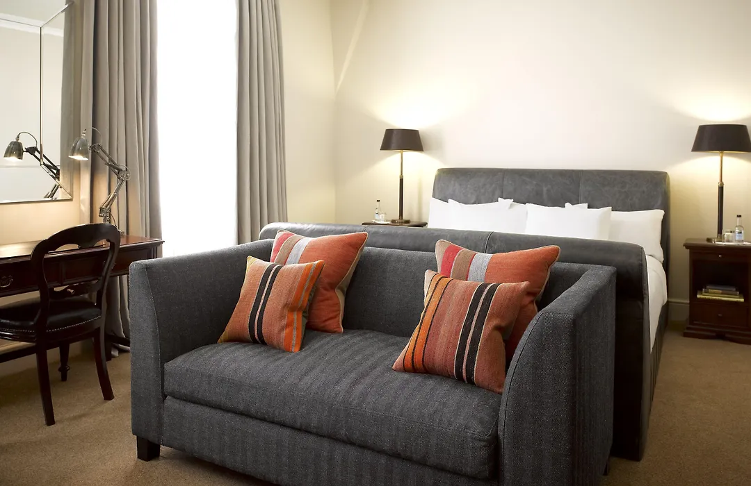 The Angel Hotel-1