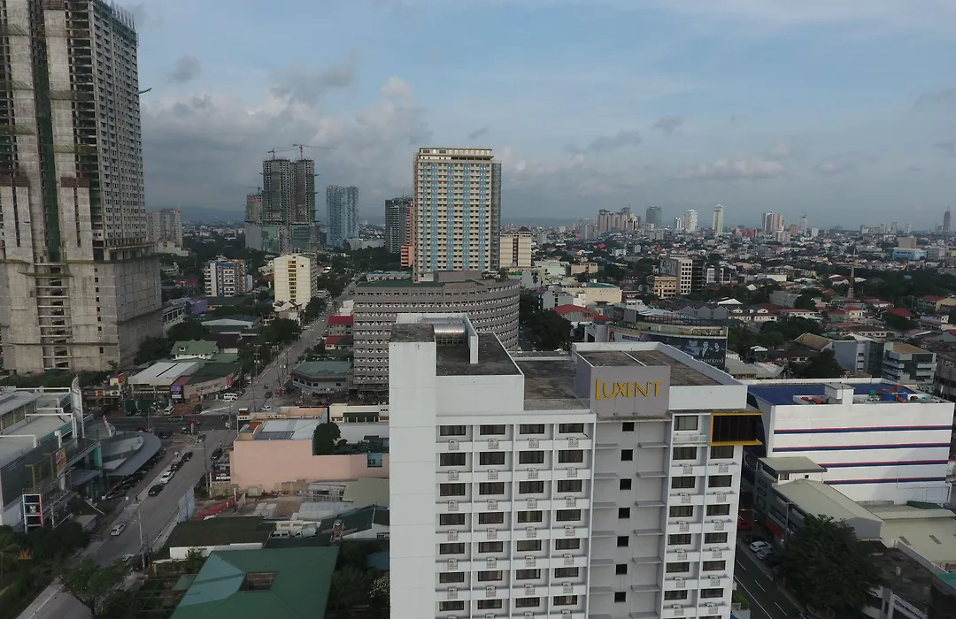 Luxent Hotel-1