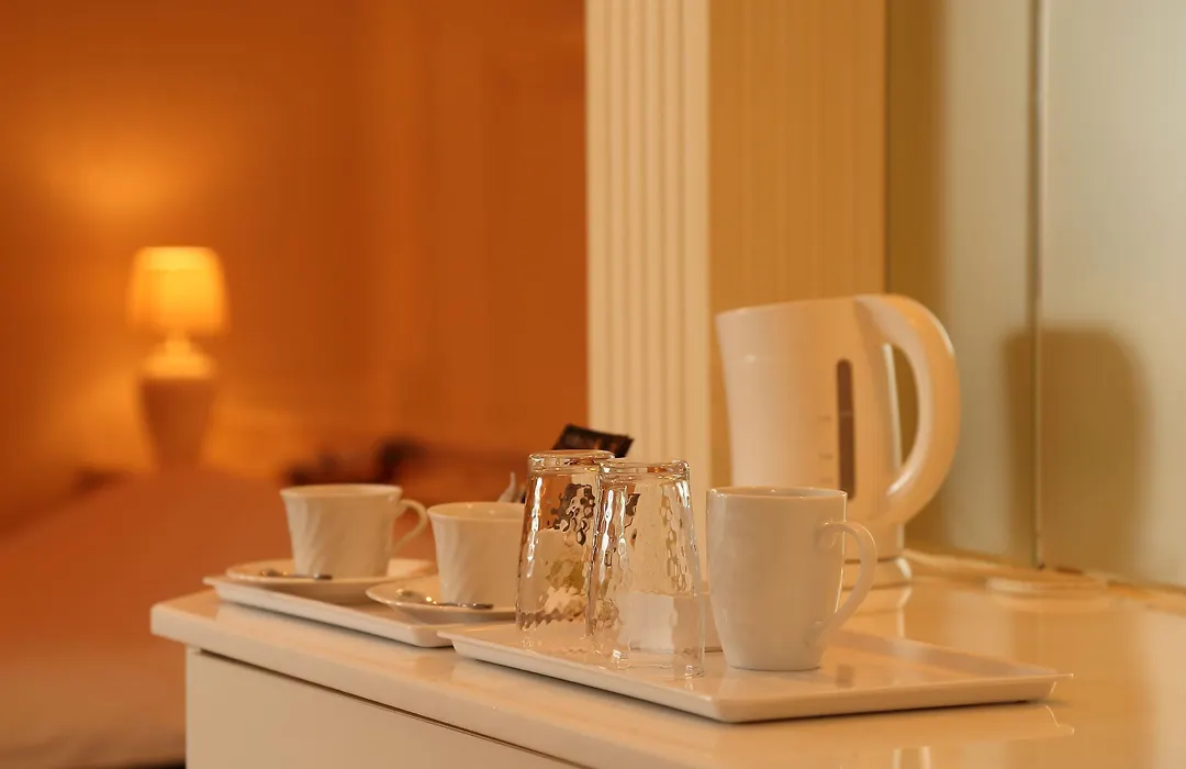 Hotel Fine Garden Juso (Adults Only)-1