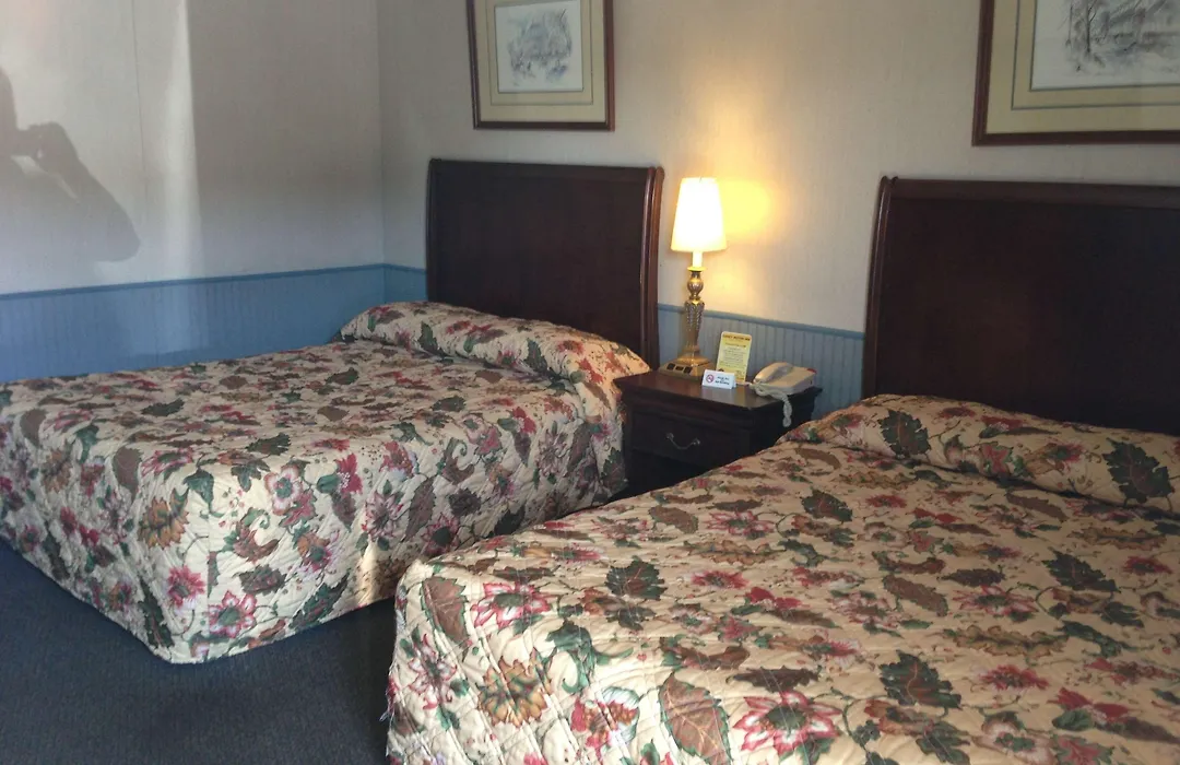 Cadet Motor Inn - Coldwater-1