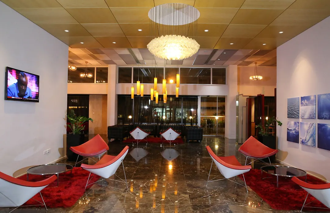 Altius Boutique Hotel-1