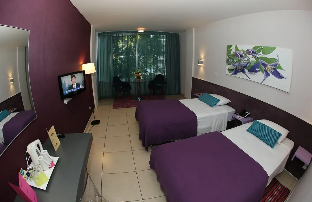 Altius Boutique Hotel-1
