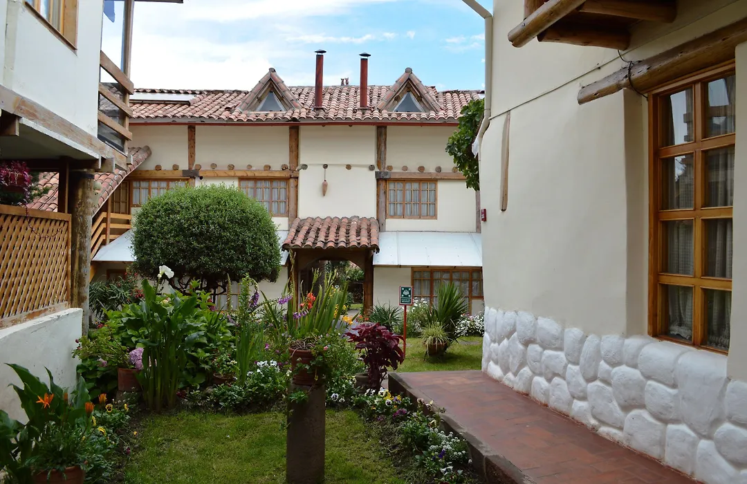 Casona La Recoleta-1