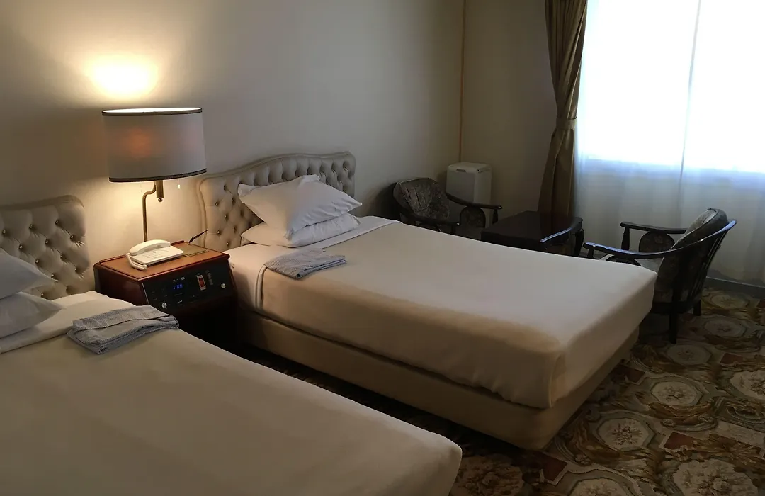 Koyo Grand Hotel-1