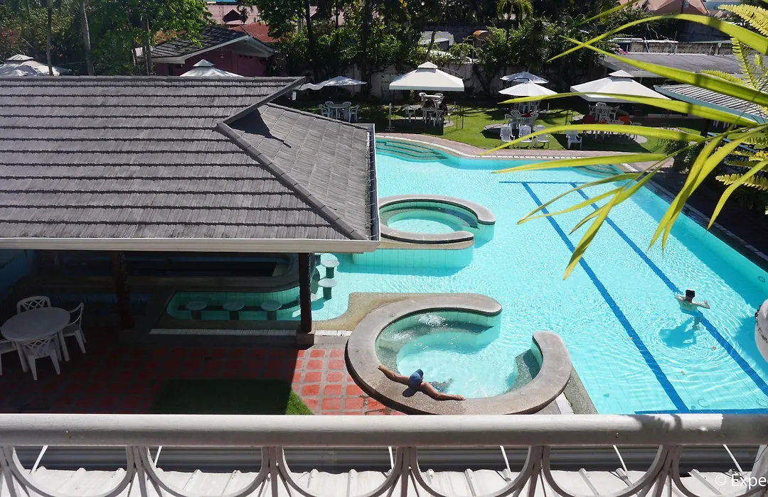 Wild Orchid Resort-1