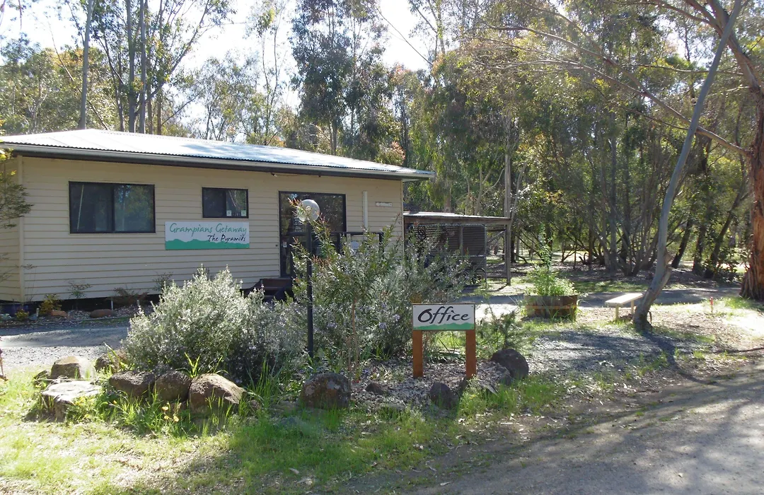 Grampians Getaway-1