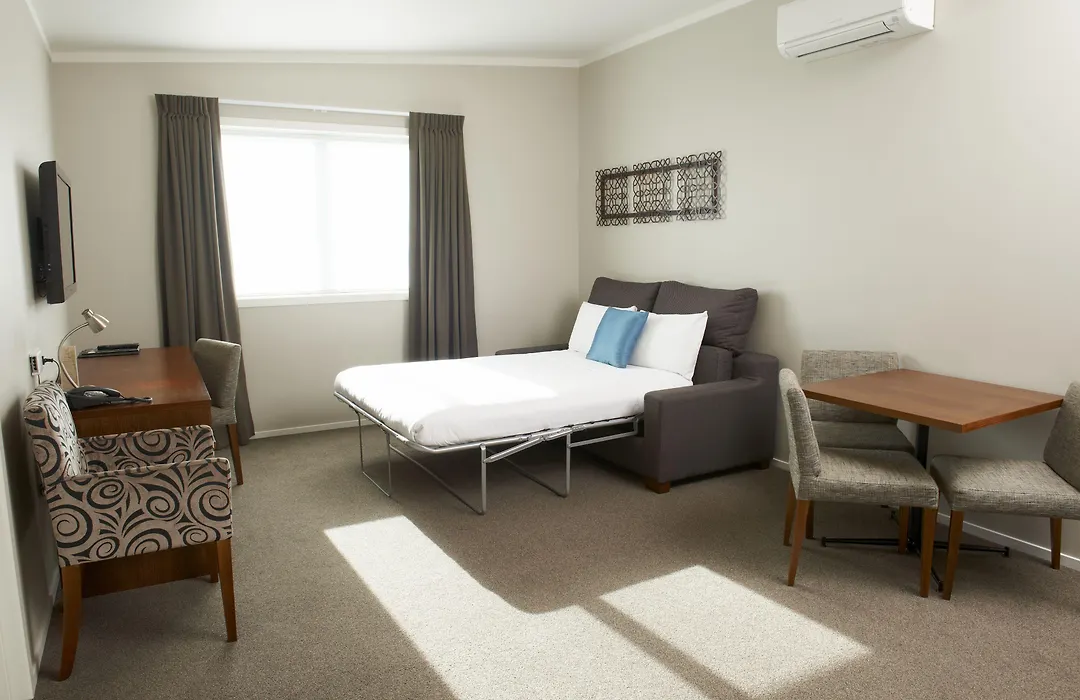 Argent Motor Lodge-1