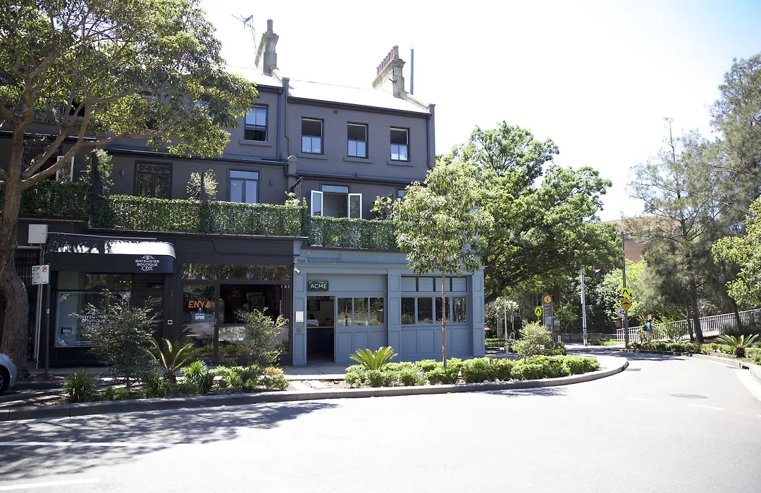 Bayswater Boutique Lodge - Potts Point-1