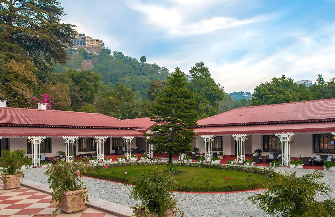 The Claridges Nabha Residence-1