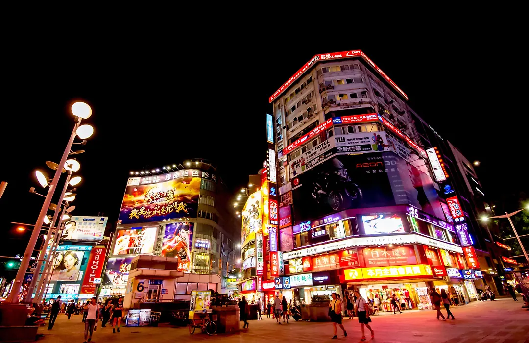 Hotel 6 - Ximen-1
