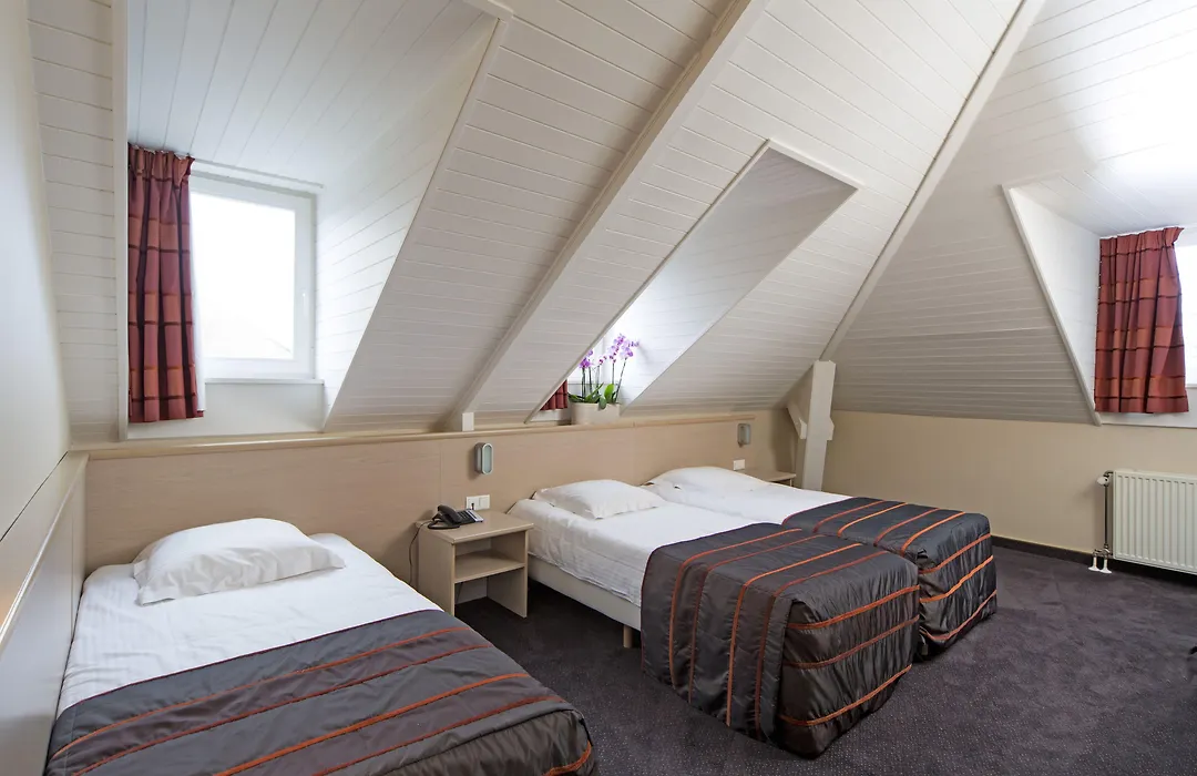 Hotel Leo Station Et Annexes-1