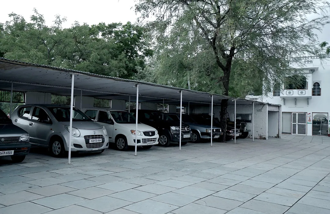 Devendragarh - A Boutique Lake Facing Guest House On Lake Fateh Sagar-1