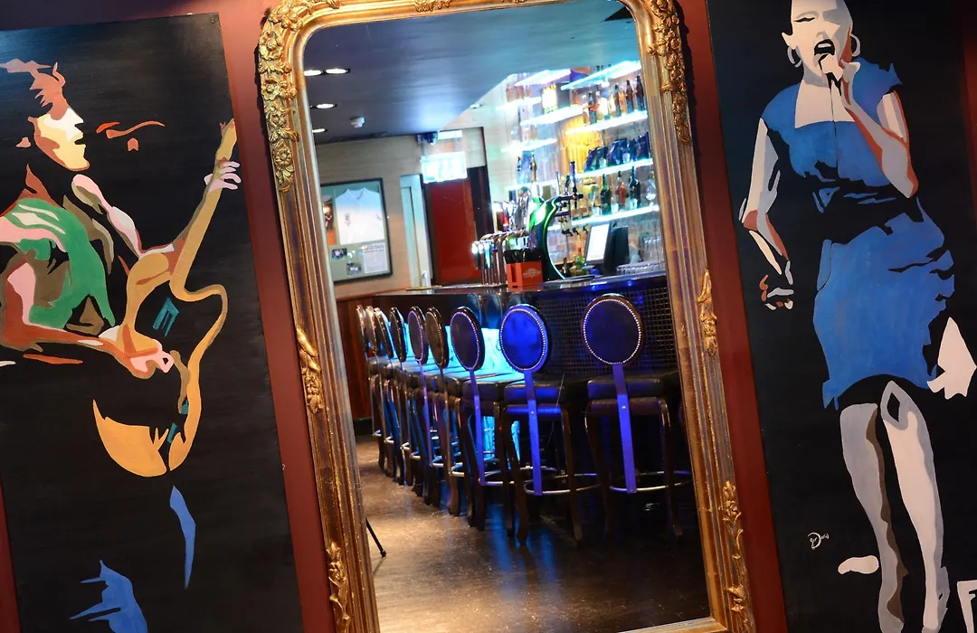 Treacy'S Hotel & Slaney Suites Wexford-1