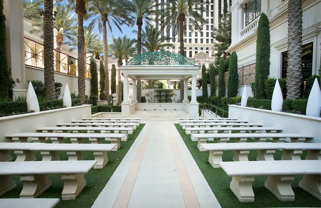 Nobu Hotel at Caesars Palace-1