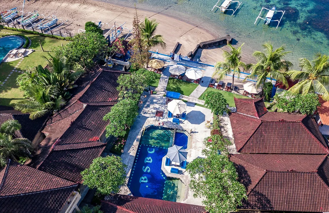Bali Seascape Beach Club-1
