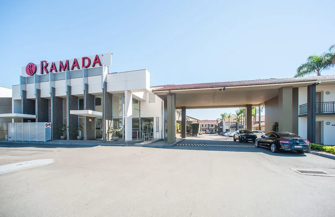 Ramada Hotel & Suites By Wyndham Cabramatta-1