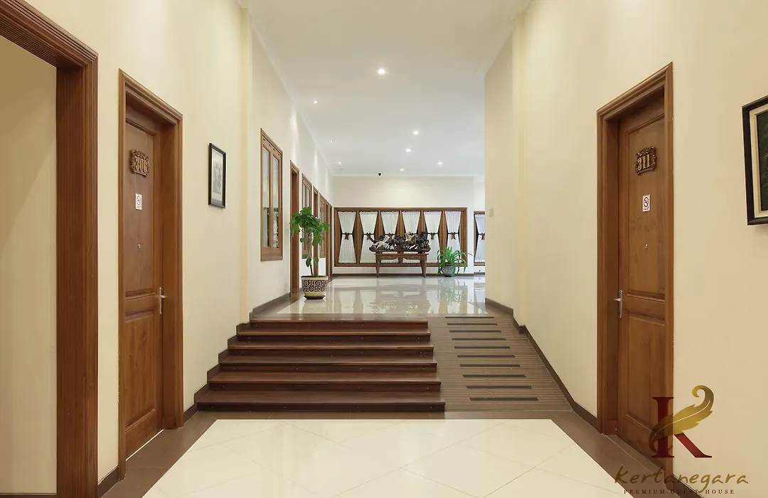 Kertanegara Premium Guest House-1