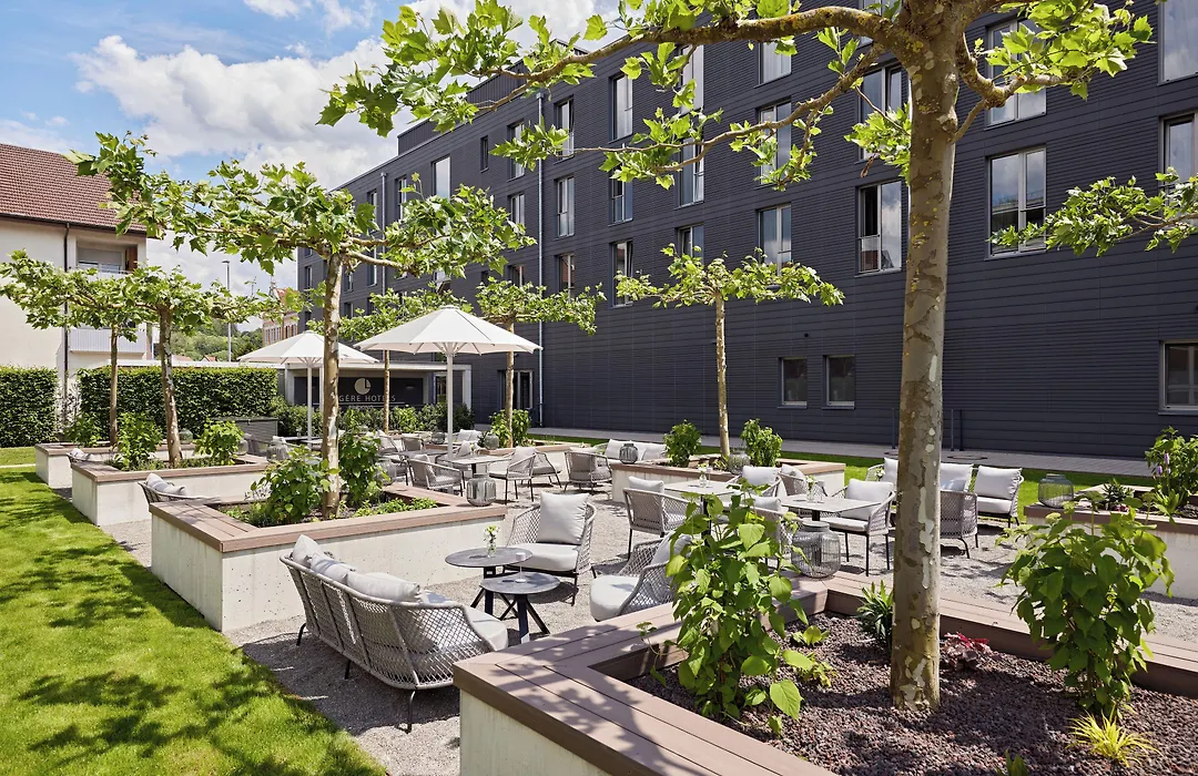 Legere Hotel Tuttlingen-1