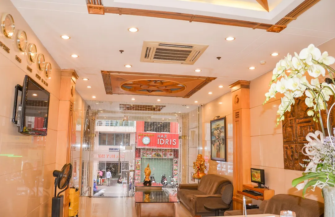 Gia Huy Hotel-1