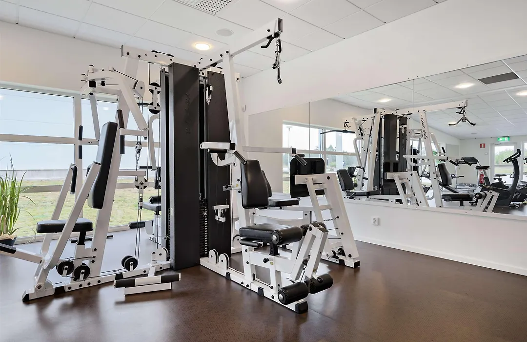 Best Western Hotell Ljungby-1