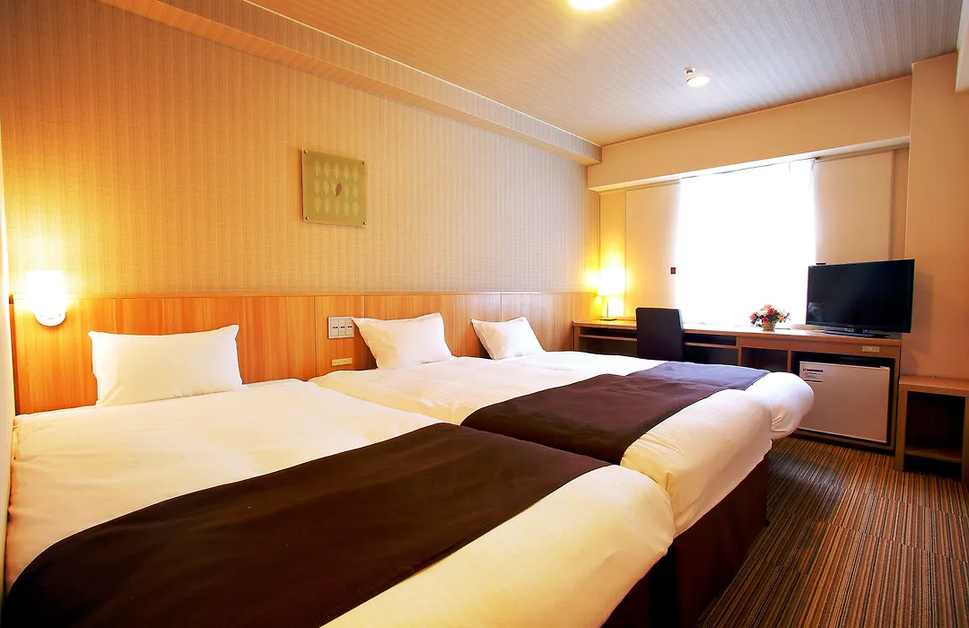 Chisun Inn Sapporo-1