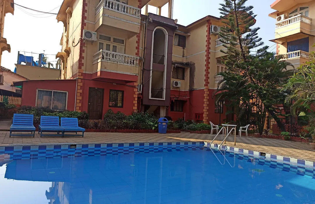 Resort Park Avenue-1