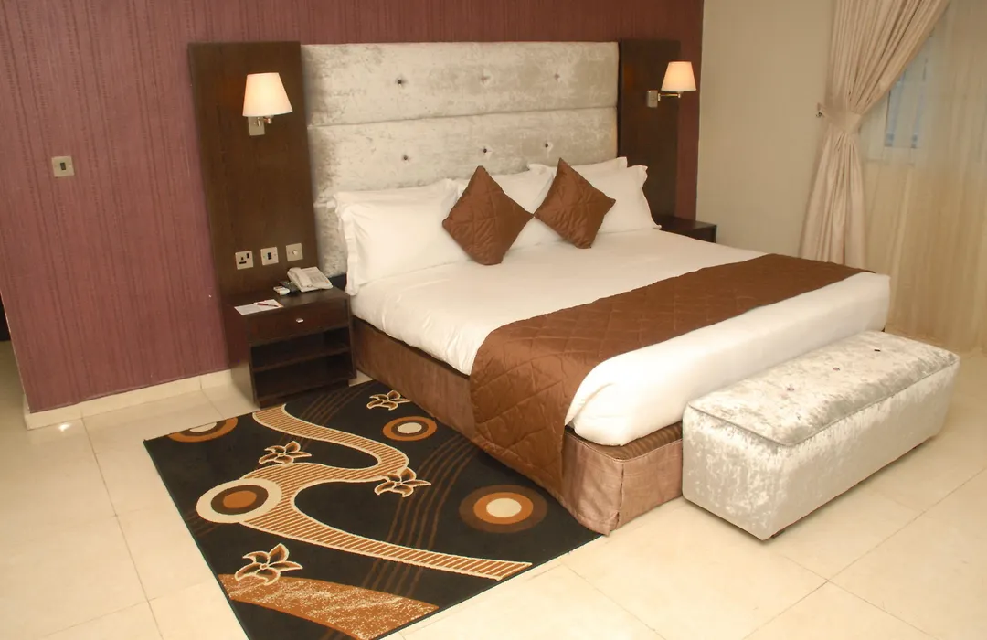 Amber Residence-1