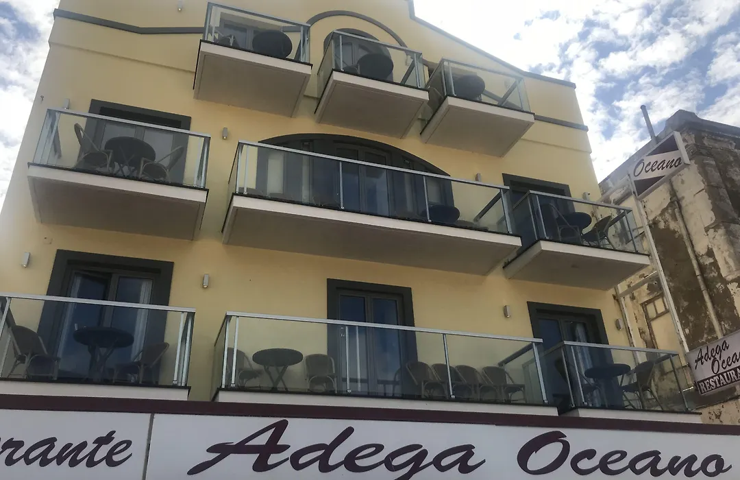 Hotel Oceano-1