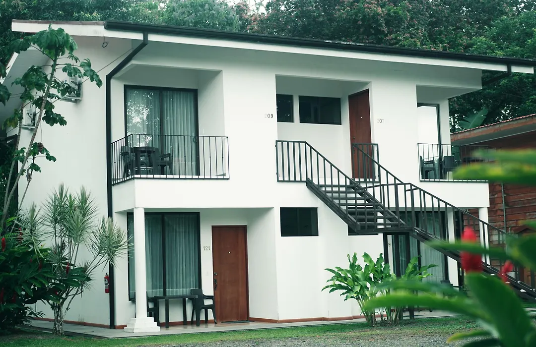 Hotel Eco Arenal-1