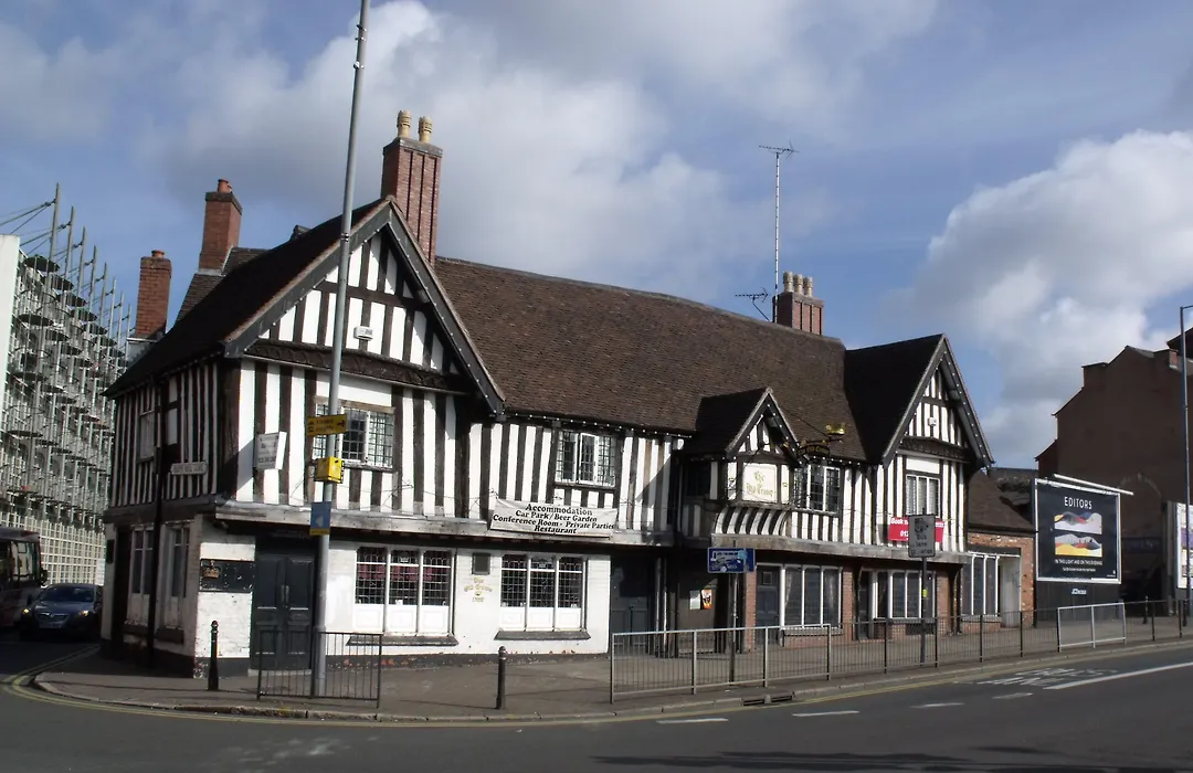 Old Crown Hotel-1