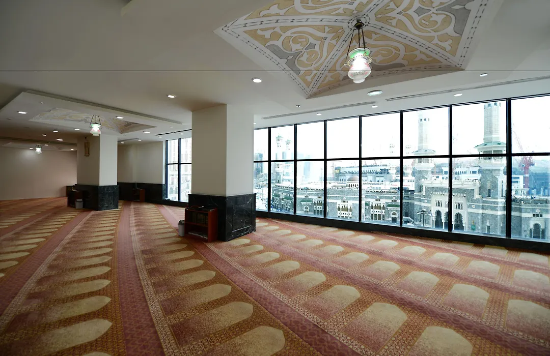Al Safwah Orchid Hotel-1