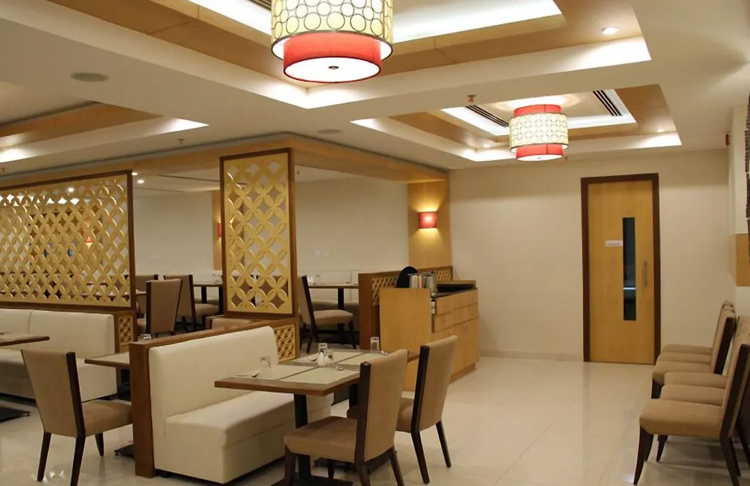 Quality Inn Viha-1