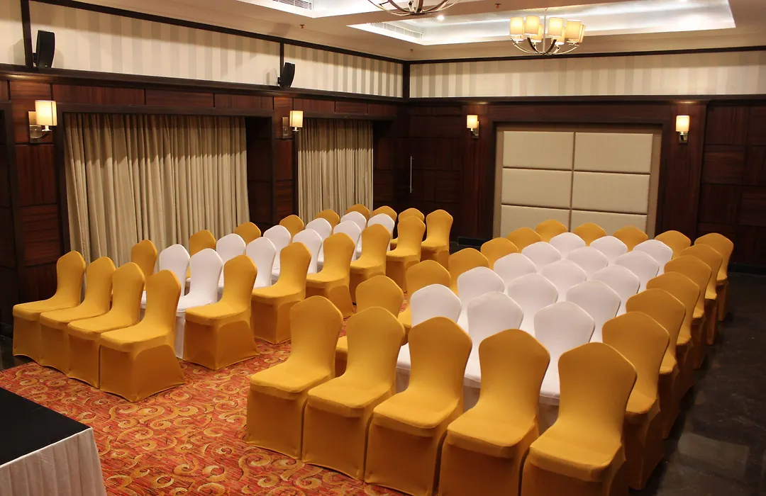 Quality Inn Viha-1