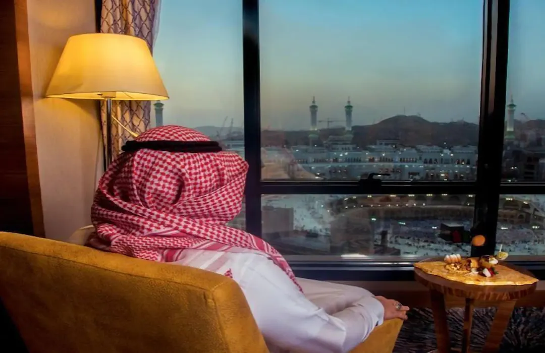 Al Safwah Orchid Hotel-1