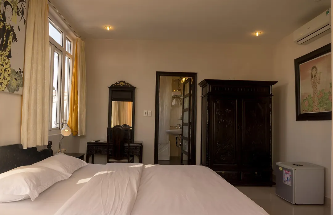 Hue Nino Hotel-1