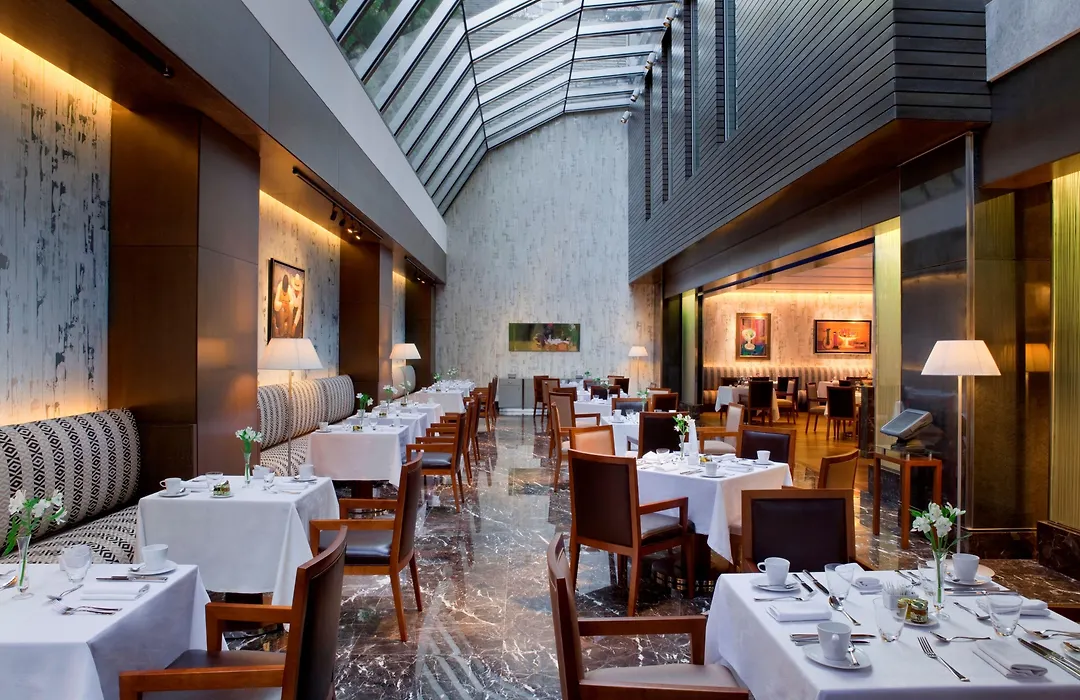 Alvear Art Hotel-1