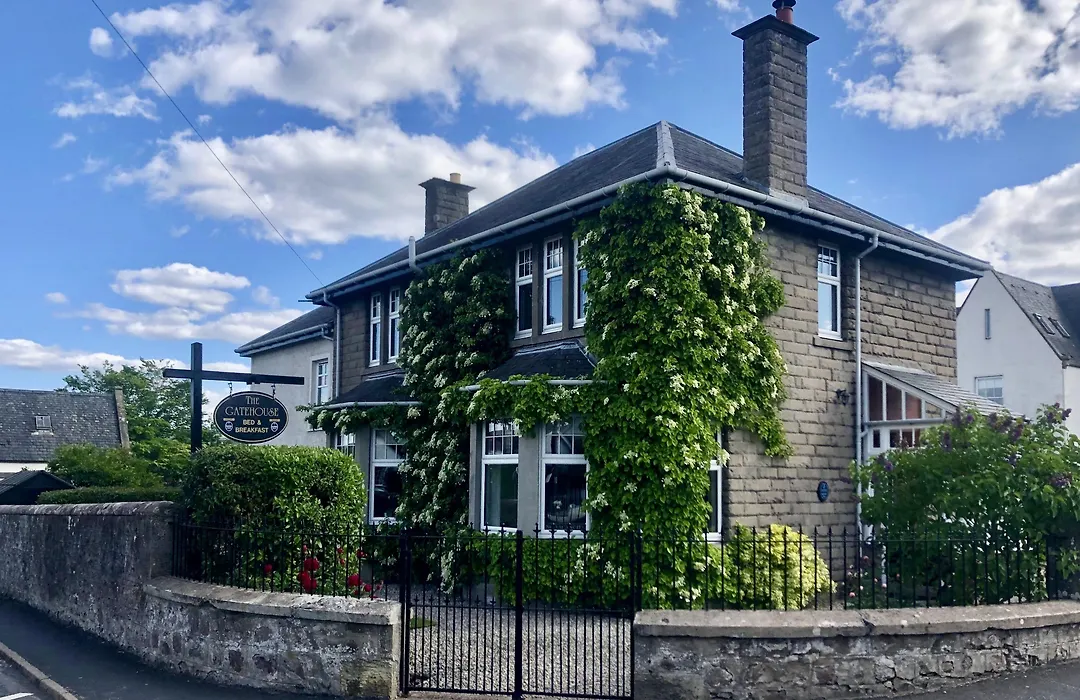 The Gatehouse B&B-1